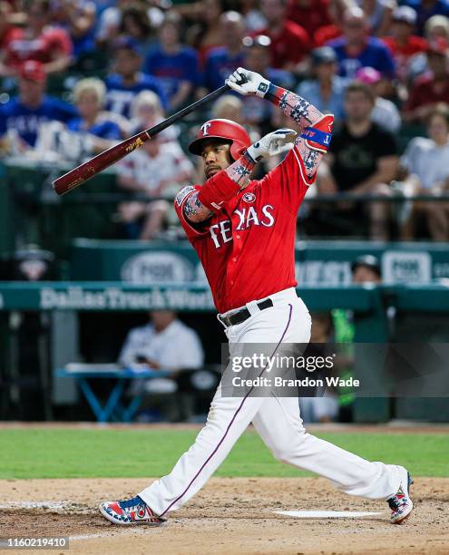 Texas Rangers Andrus 11,574 Rangers Elvis Andrus Stock Photos, High-Res Pictures, and Images ...
