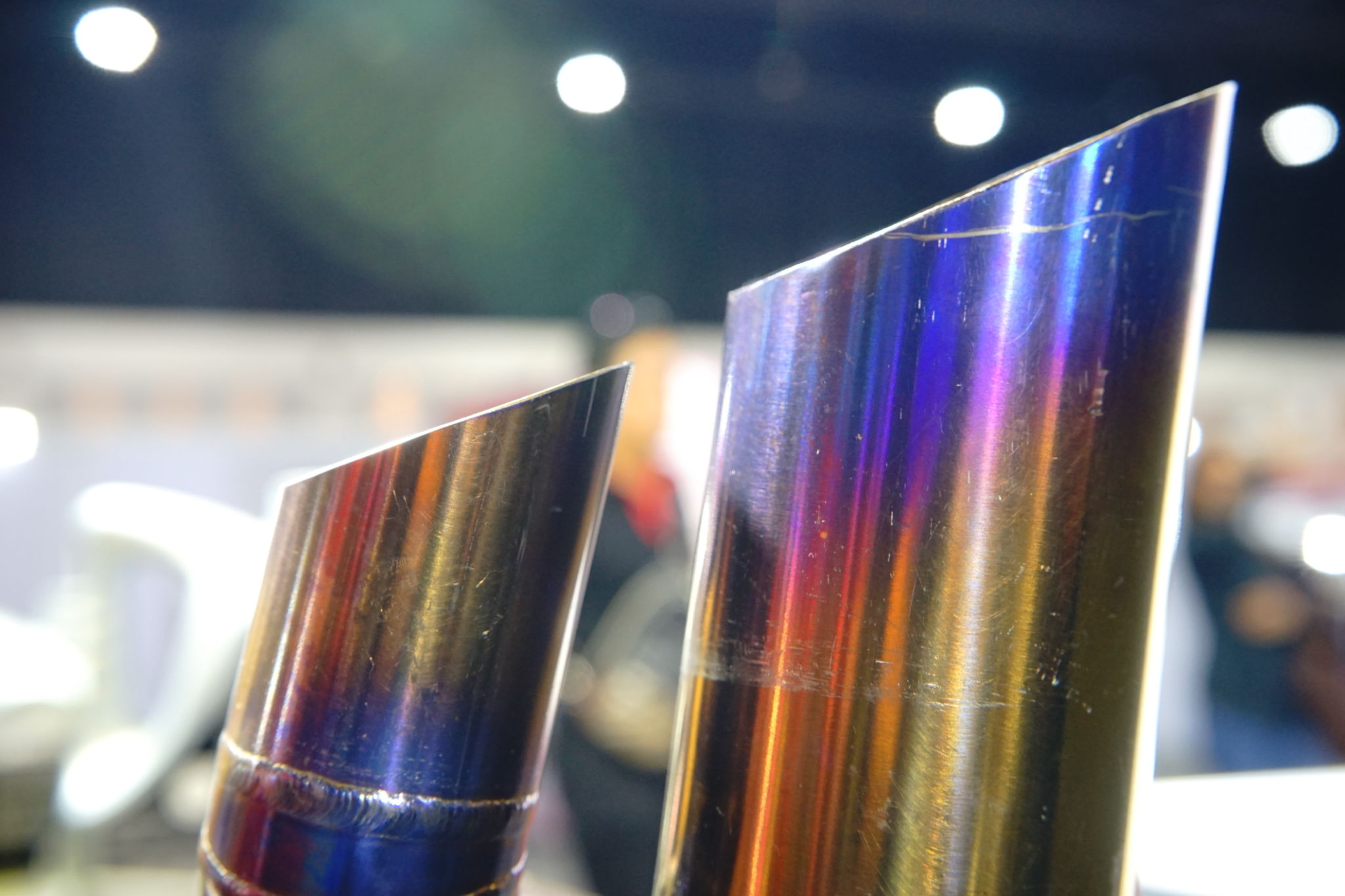 Anodizing Anodizing