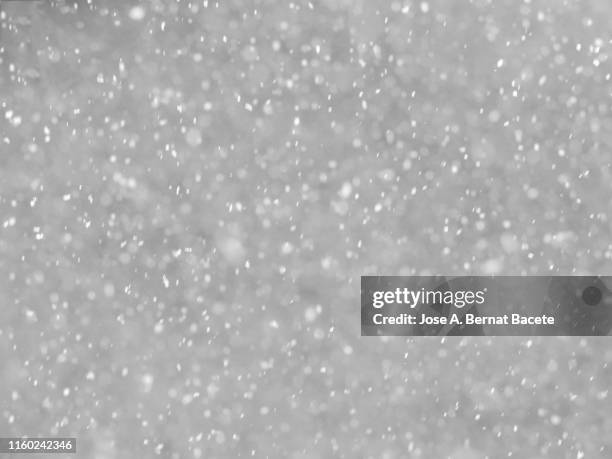 Snow Falling Texture Photos and Premium High Res Pictures - Getty Images