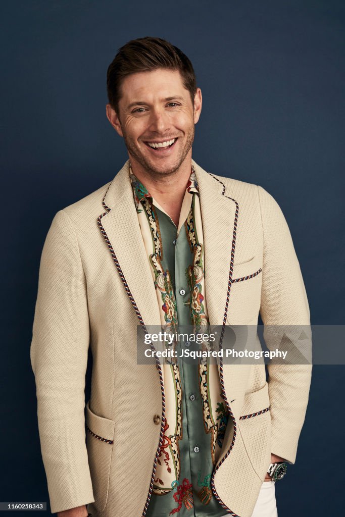 2019 Summer TCA Portrait Studio