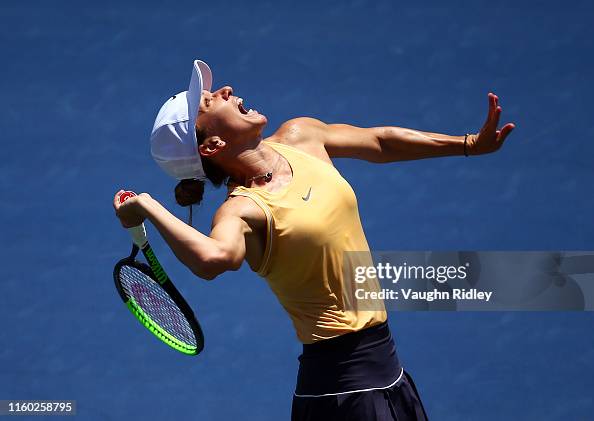 Rogers Cup Toronto - Day 5 Rogers Cup Toronto - Day 5