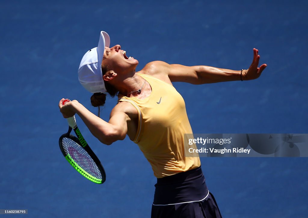 Rogers Cup Toronto - Day 5