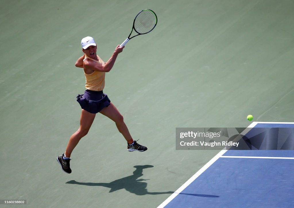 Rogers Cup Toronto - Day 5