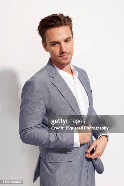 Actor Riley E. Smith Riley Smith Photos and Premium High Res Pictures - Getty Images