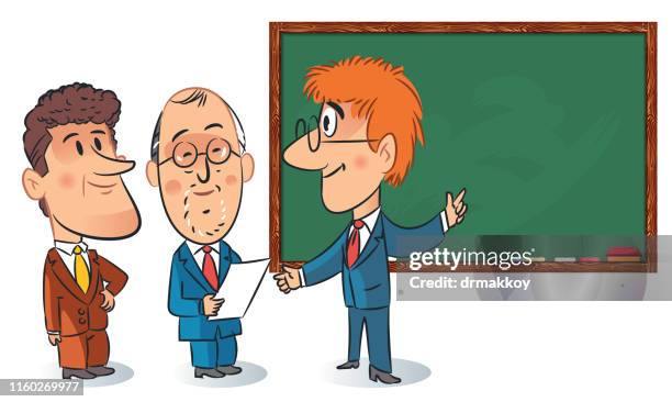 Man Explaining Clip Art Photos and Premium High Res Pictures - Getty Images