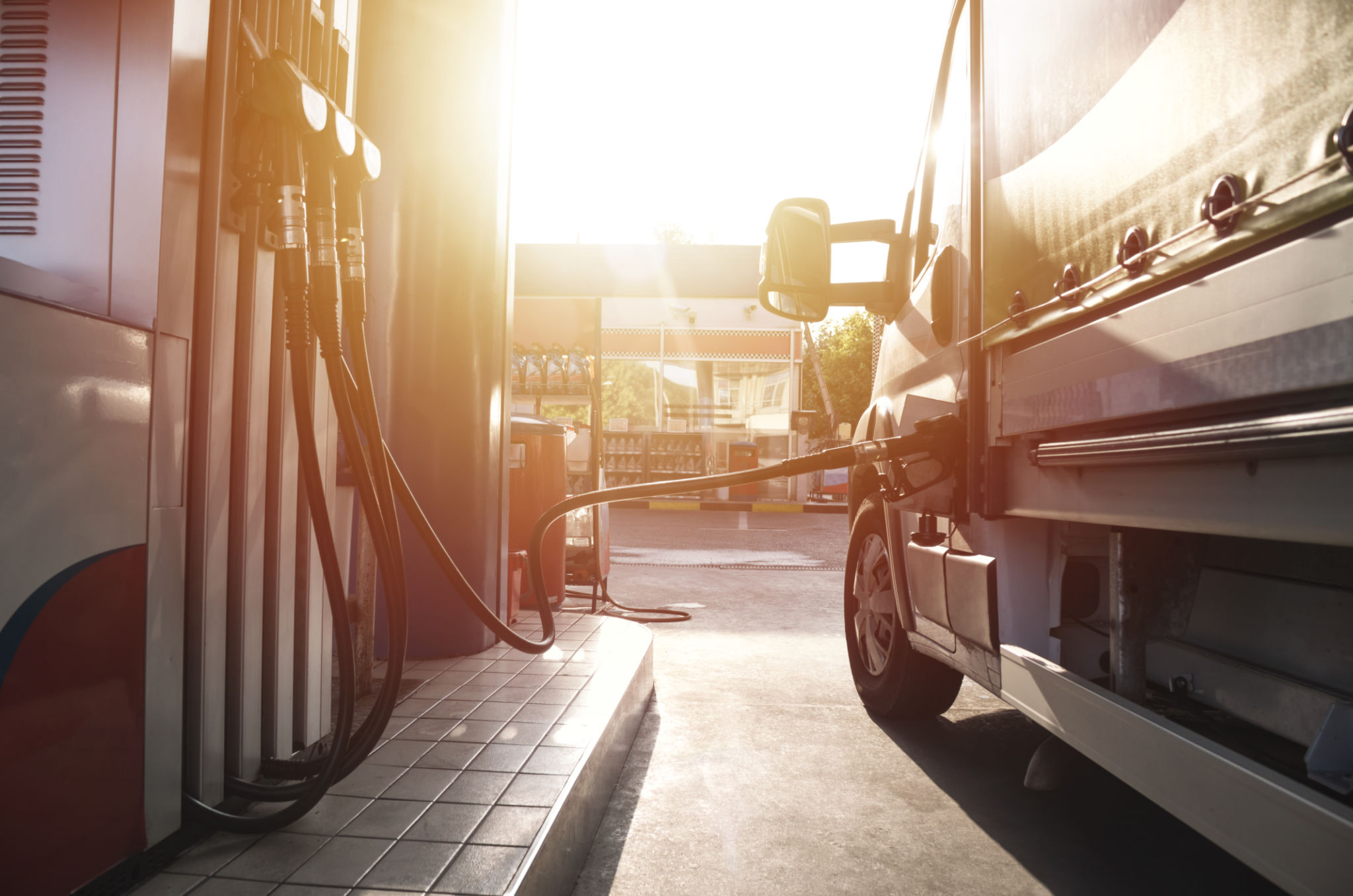eco-friendly fueling