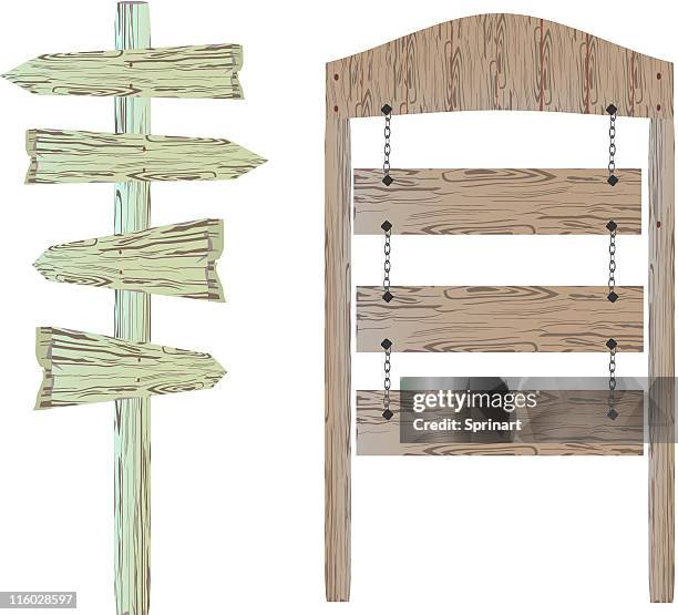 sign - natural nails stock illustrations