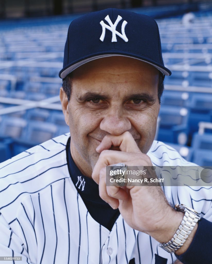 Joe Torre