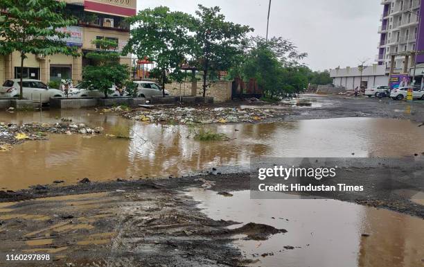 Kamothe Photos and Premium High Res Pictures Getty Images