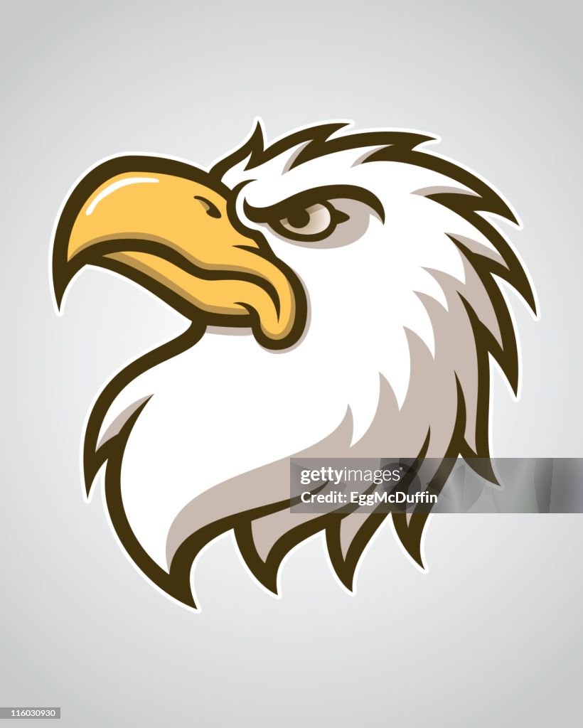 GOD Shed HIS Grace on Thee! (the mascot)