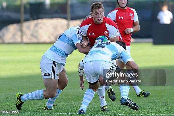 Lewis Robling Lucas Sartori Photos and Premium High Res Pictures - Getty Images