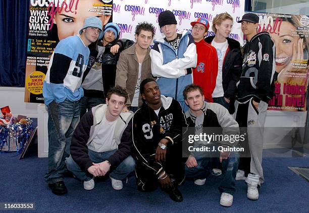 Blazin' Squad