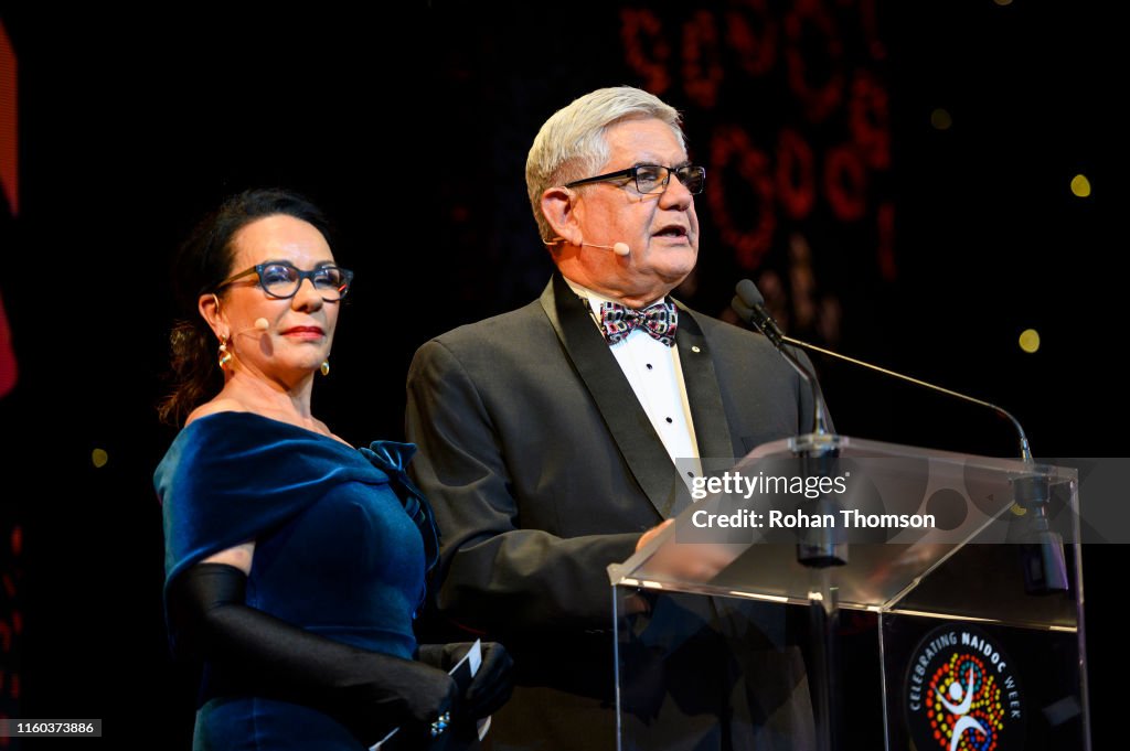 2019 National NAIDOC Awards