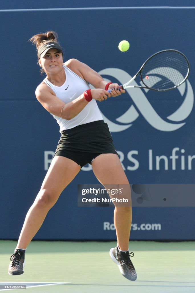 Rogers Cup Toronto - Day 5