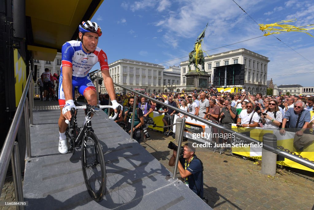 106th Tour de France 2019 - Stage 1