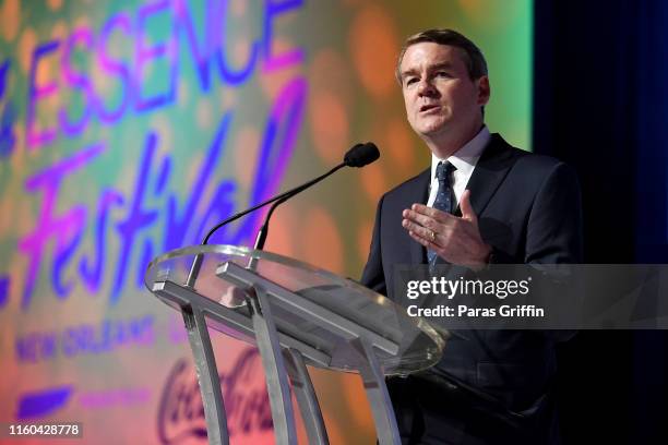 Senator Bennett 1,149 Us Senator Michael Bennet Stock Photos, High-Res Pictures, and ...