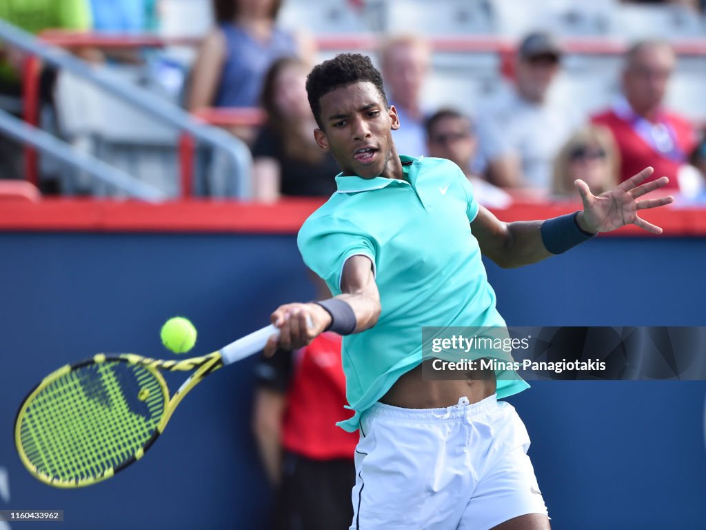 Rogers Cup Montreal - Day 7