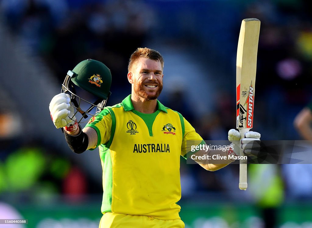 Australia v South Africa - ICC Cricket World Cup 2019