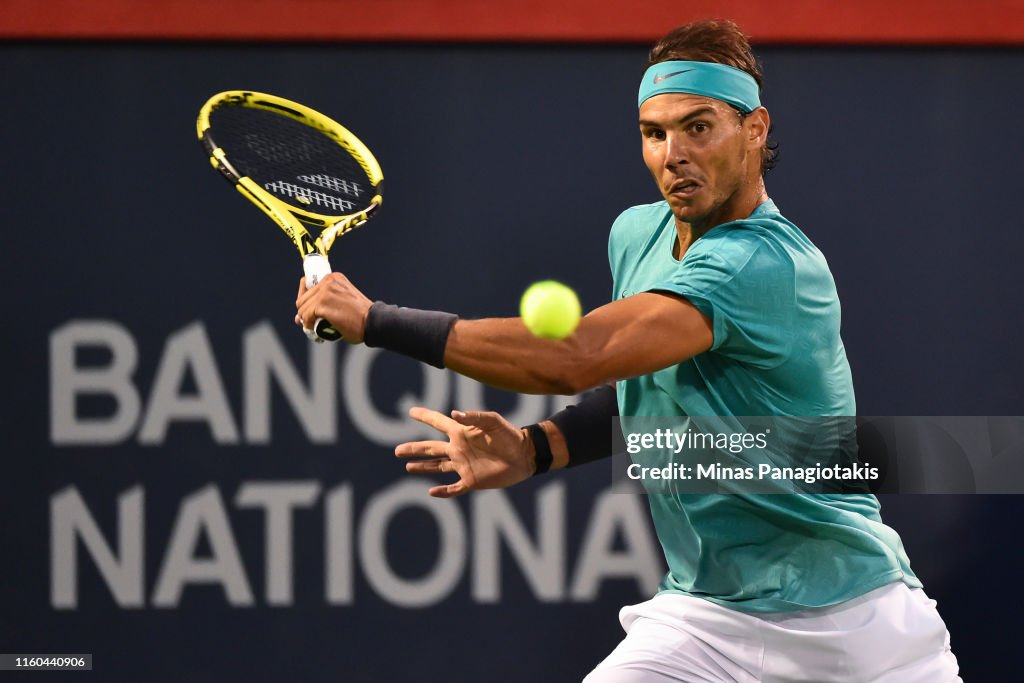 Rogers Cup Montreal - Day 7