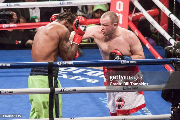 Danny Kelly Ringer Dan Kelly (Fighter) Photos and Premium High Res Pictures - Getty Images