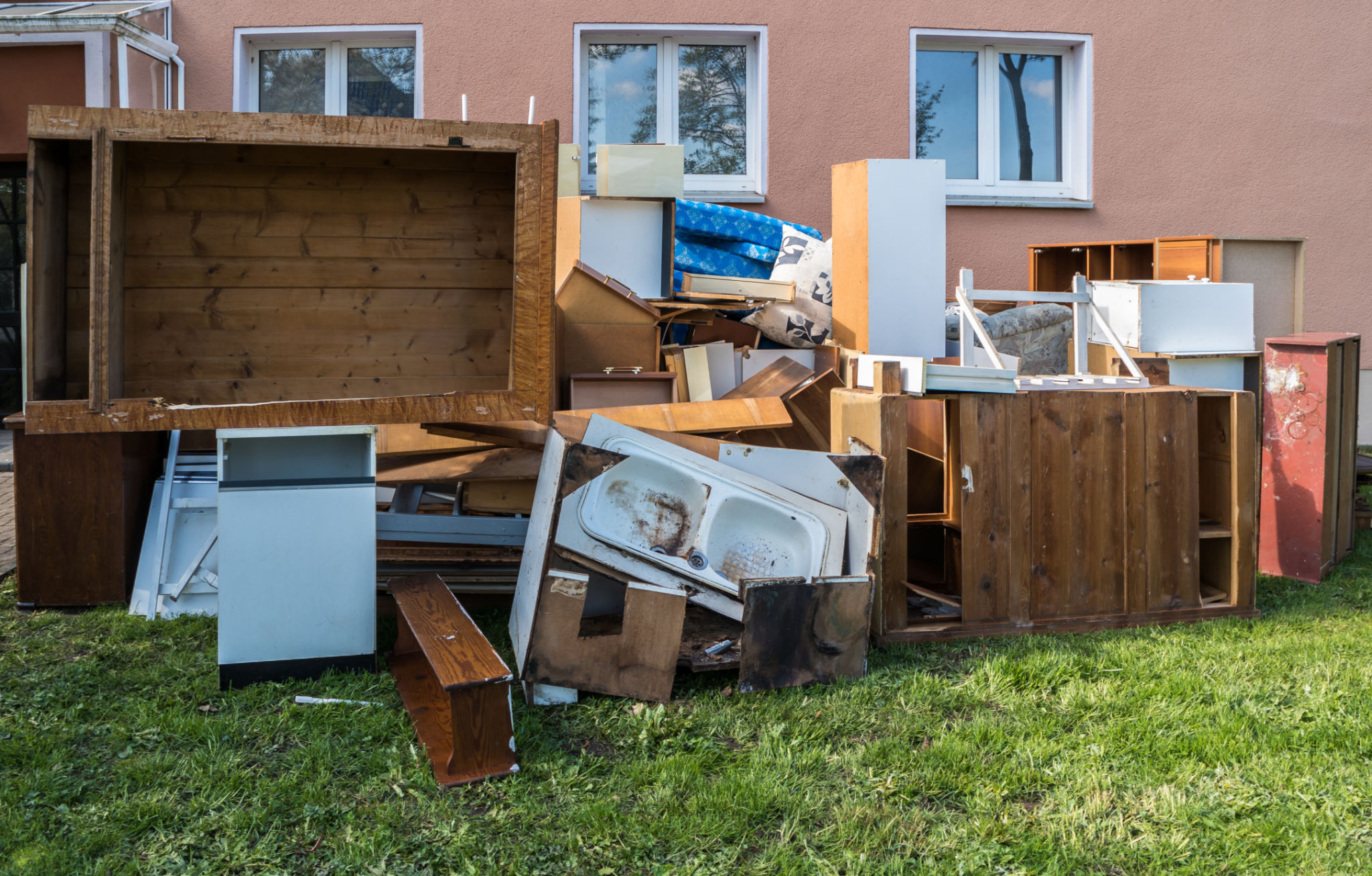 furniture removal