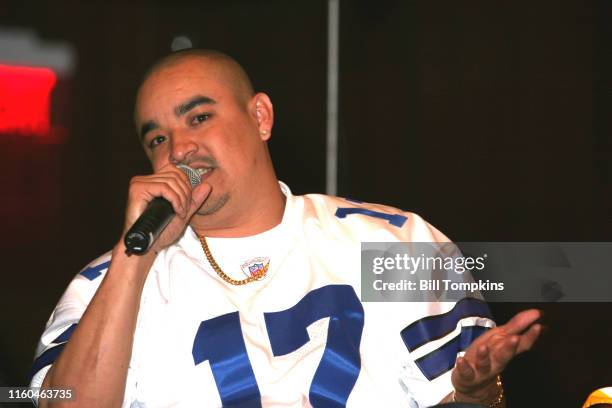 Akwid Rapper 252 Akwid Photos & High Res Pictures - Getty Images