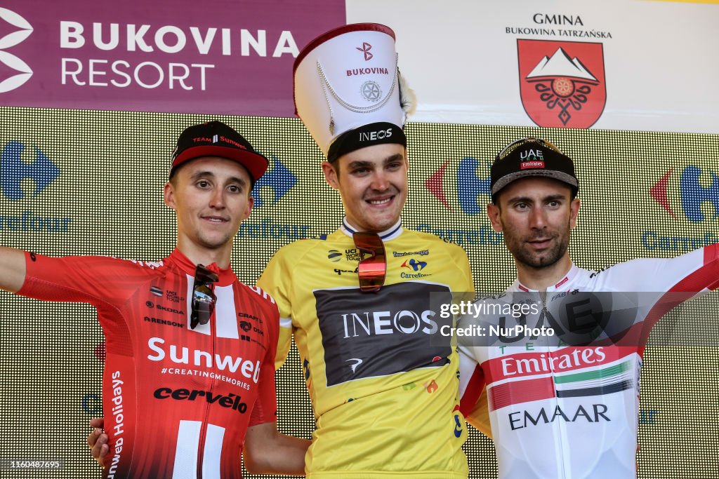 76th Tour Of Poland Seventh And Final Stage