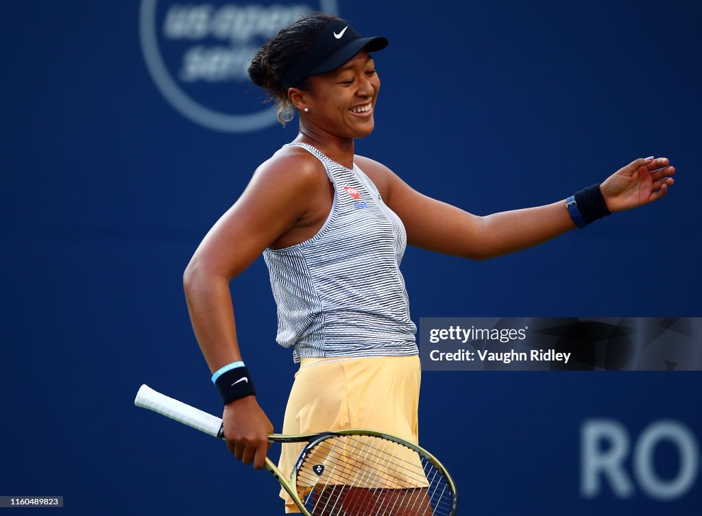 Rogers Cup Toronto - Day 7