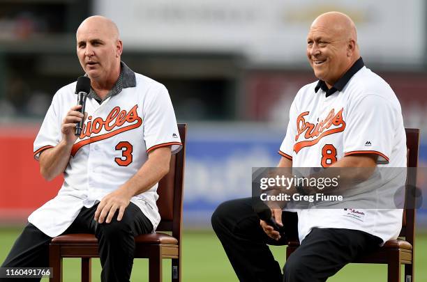Billy Ripken 259 242 Billy Ripkin Photos & High Res Pictures - Getty Images