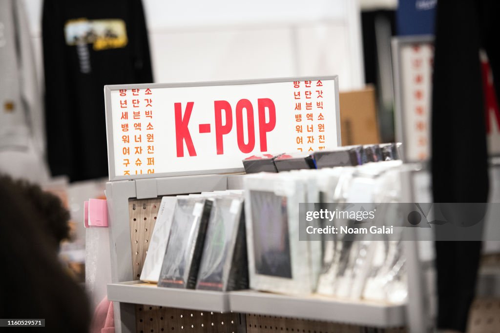 2019 KCon New York