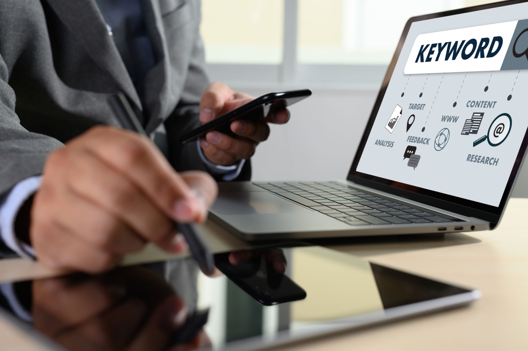on-page seo