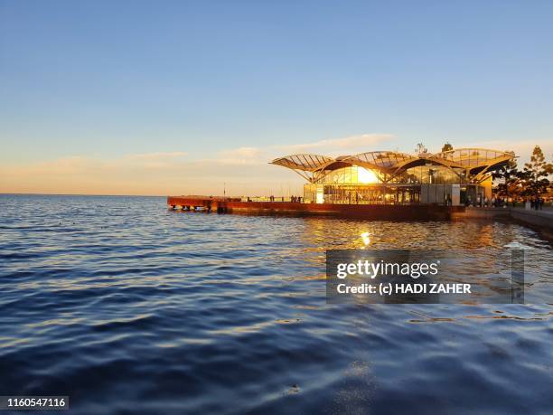 Victoria Pier Rides 175 Geelong Pier Stock Photos, High-Res Pictures, and Images - Getty Images
