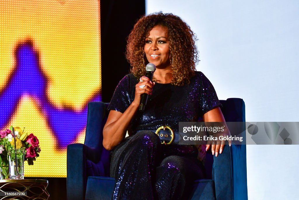 2019 Essence Festival - Day 2