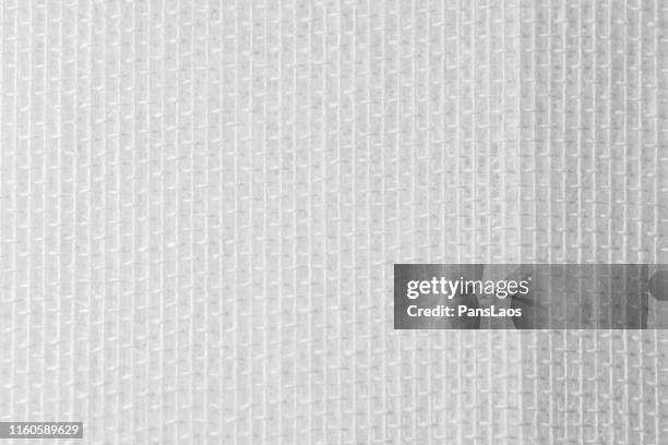 medical gauze texture background - gauze stock pictures, royalty-free photos & images