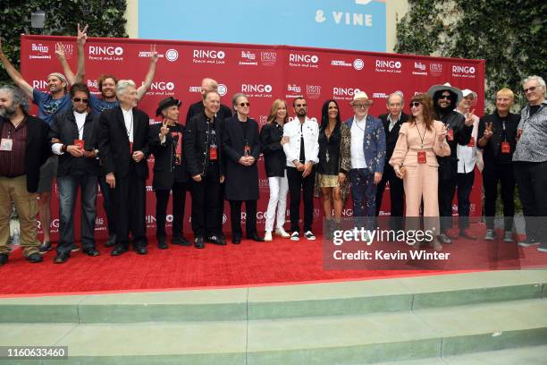 Sheila Ringo Photos and Premium High Res Pictures - Getty Images