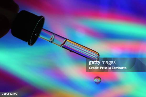 dropper; liquid medicine. - pharmaceutical manufacturing machine stock pictures, royalty-free photos & images