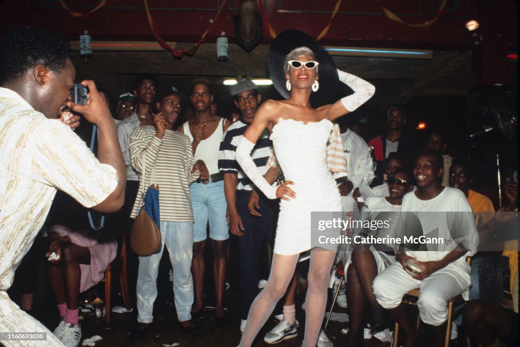 Harlem Drag Ball