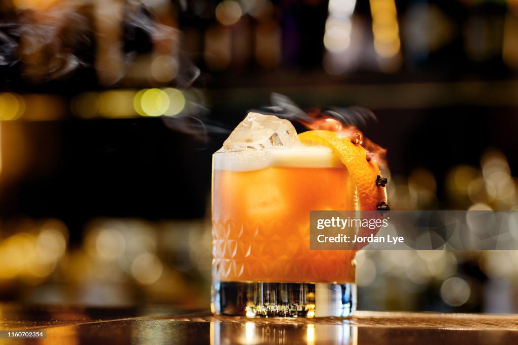 Whisky Sour