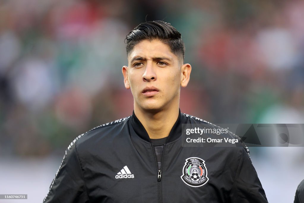 Mexico v United States: Final - 2019 CONCACAF Gold Cup