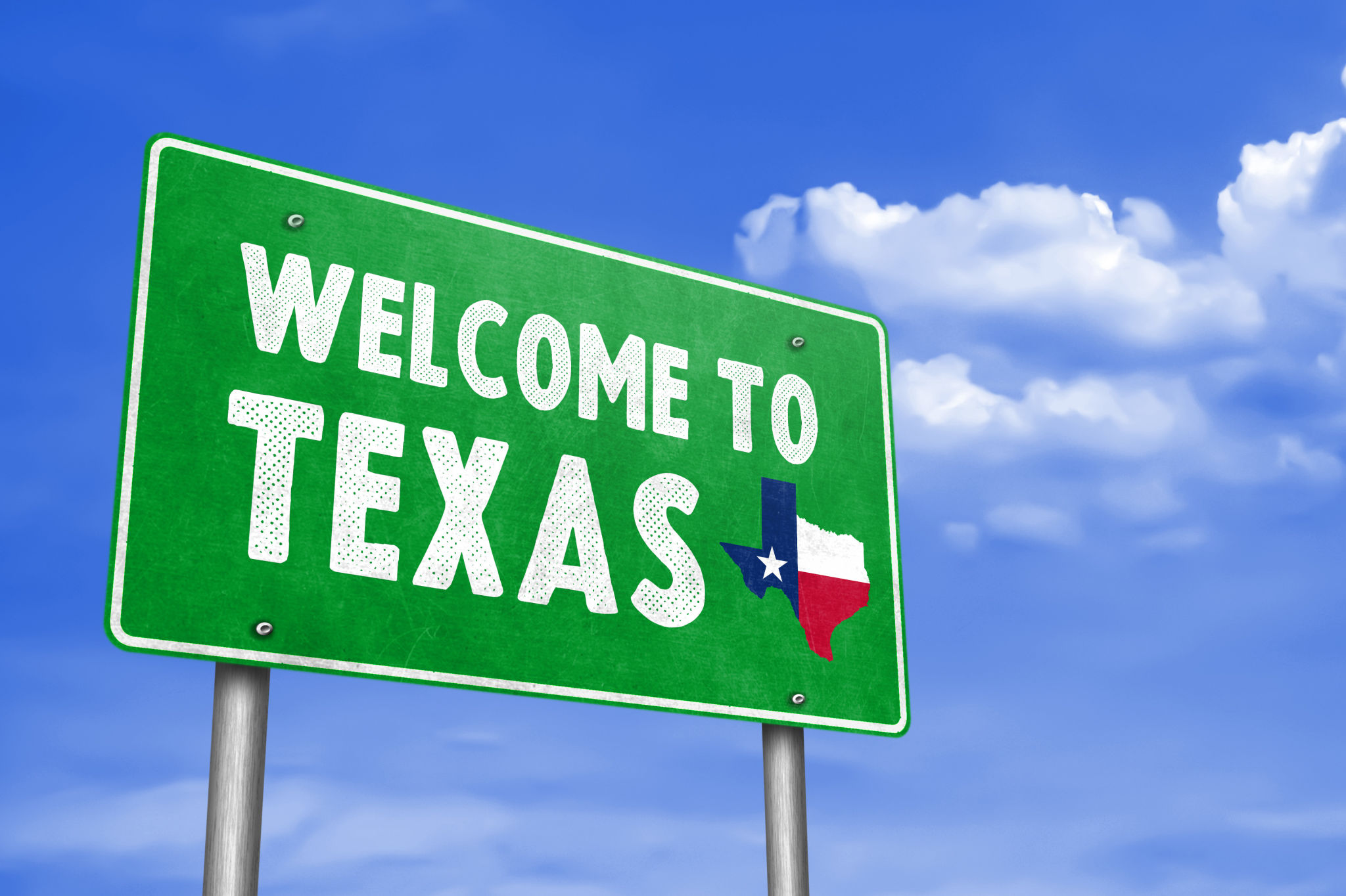 texas hospitality