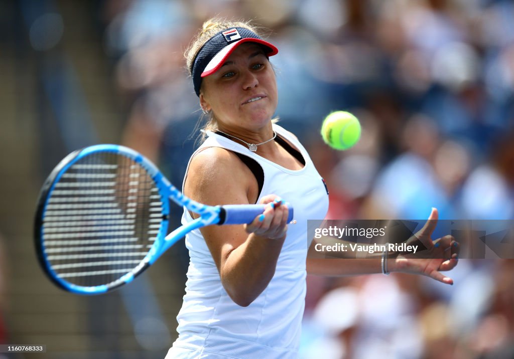 Rogers Cup Toronto - Day 8