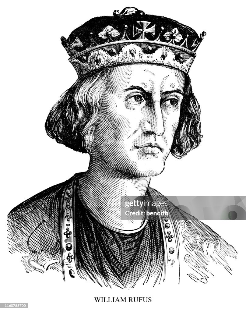 William Rufus