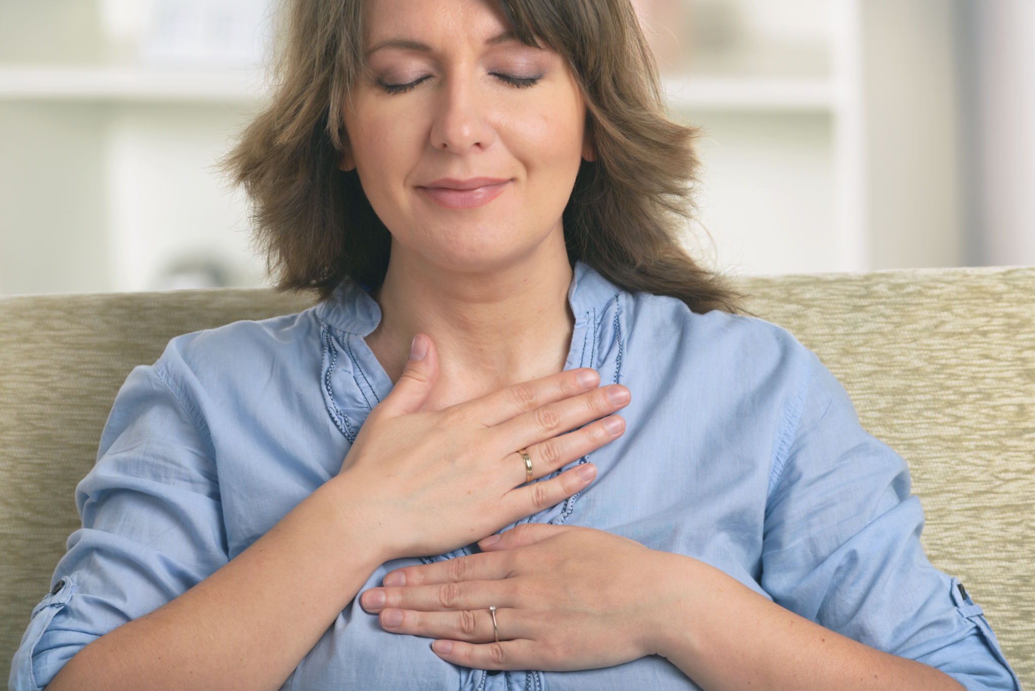 reiki meditation