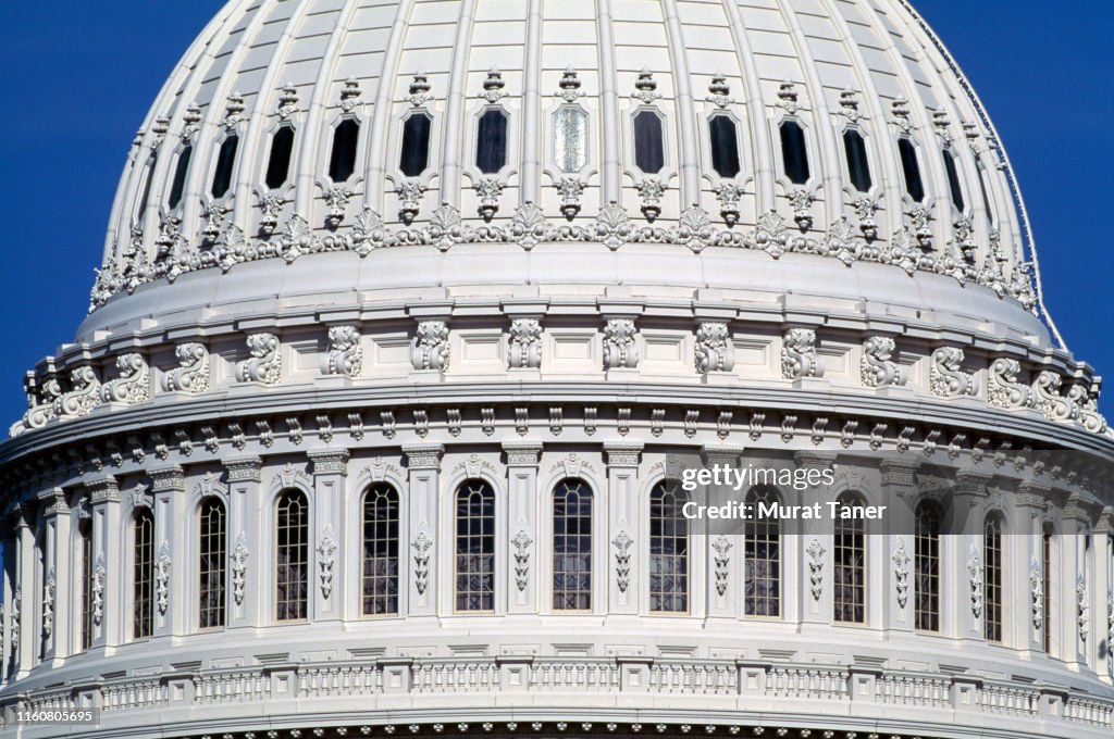 US Capitol Building