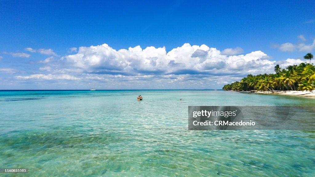 Saona Island