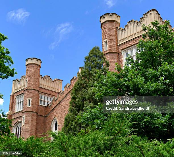 Macky Auditorium Photos and Premium High Res Pictures Getty Images