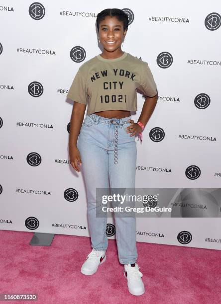 Lyric Roth 703 Lyric Ross Photos & High Res Pictures - Getty Images