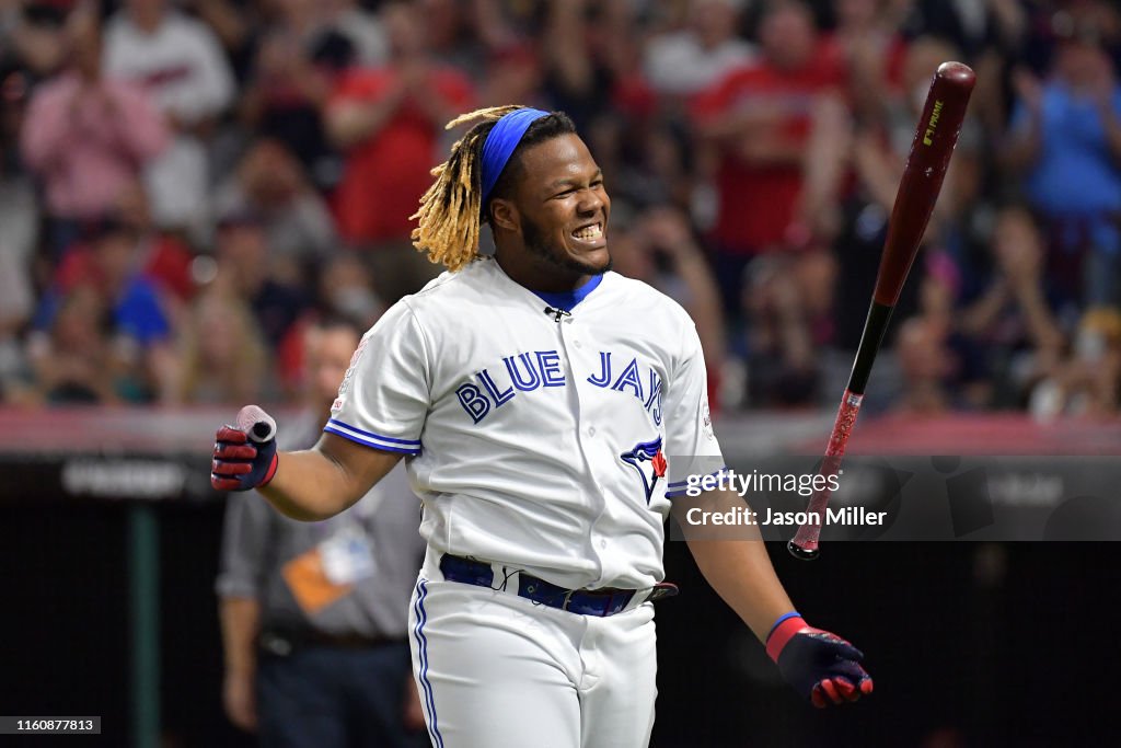 T-Mobile Home Run Derby