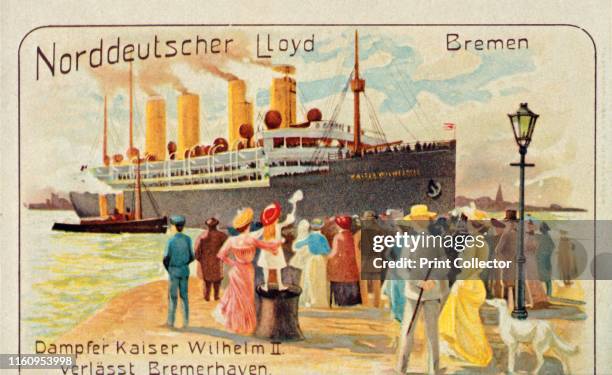 Ss Emperor Ss Agamemnon Photos and Premium High Res Pictures - Getty Images