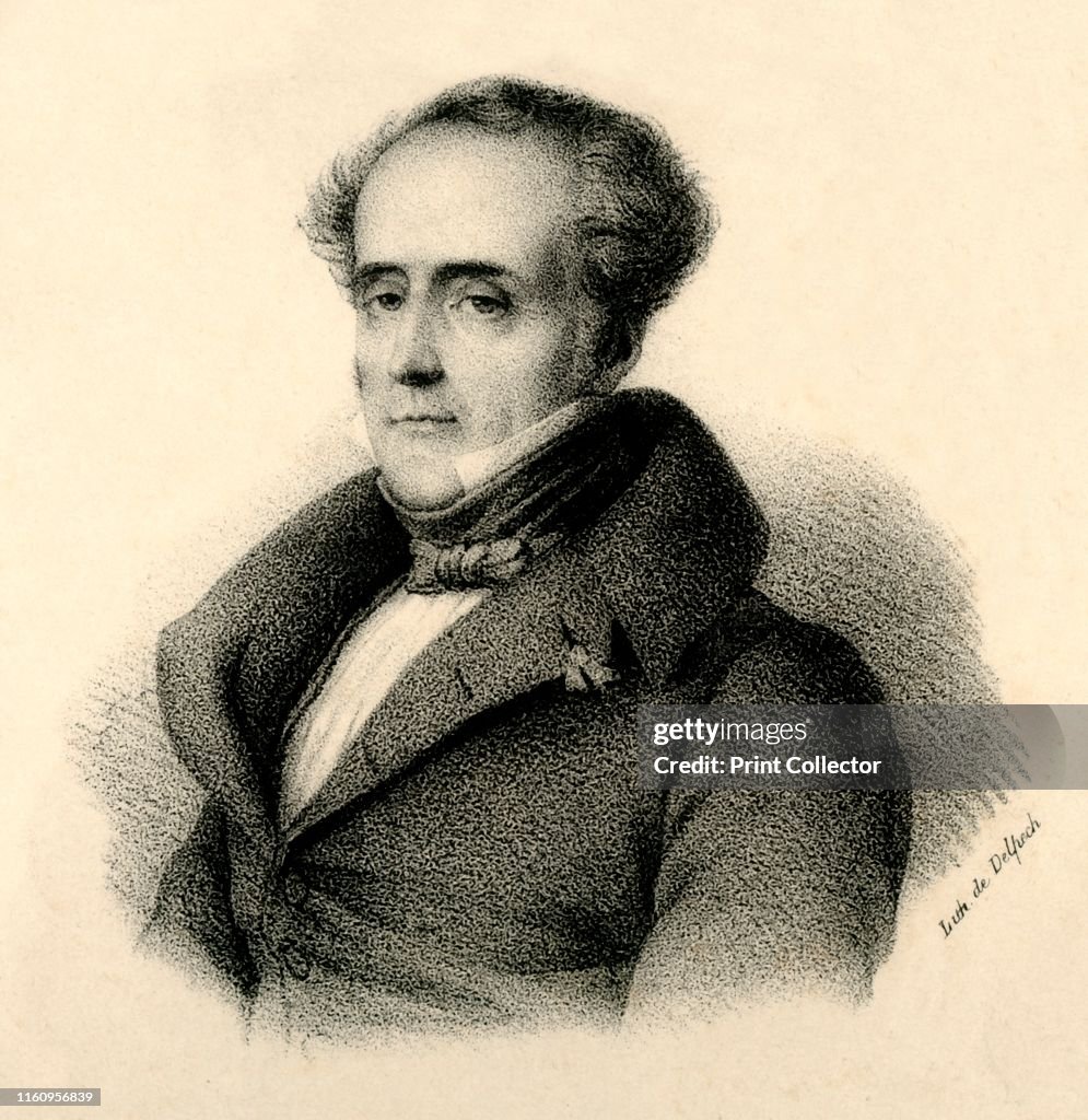Chateaubriand